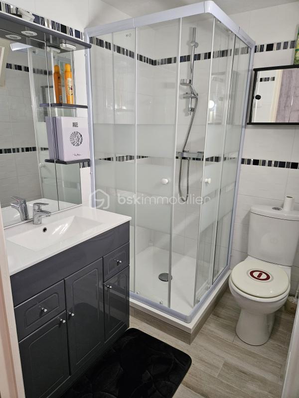 Maison traditionnelle - 162 m² - 7 pièces