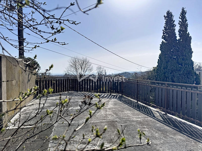 Maison traditionnelle - 128 m² - 5 pièces