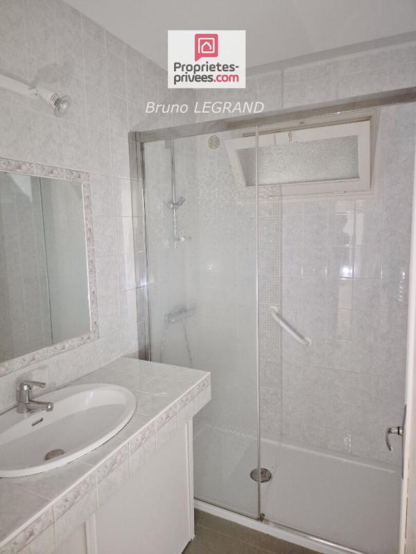 Maison - 78 m² - 4 pièces