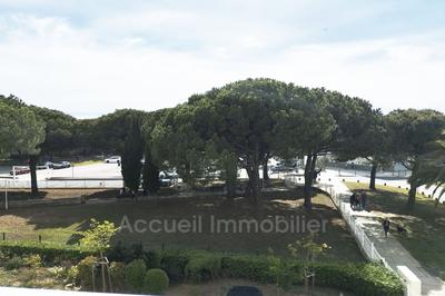 Appartement - 25 m² - 1 pièce