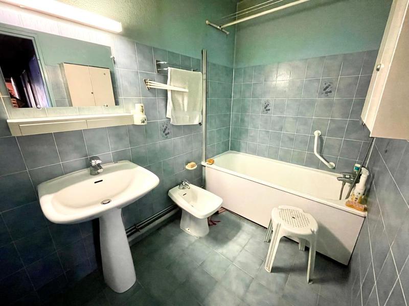 Appartement - 92 m² - 5 pièces