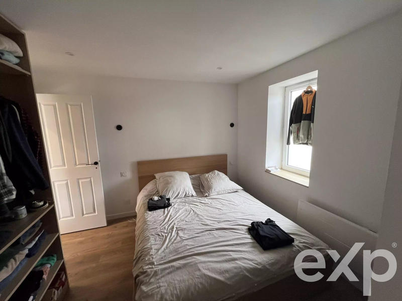 Appartement - 96 m² - 4 pièces