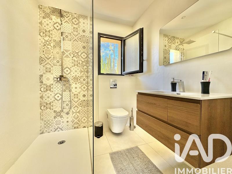 Maison - 128 m² - 5 pièces