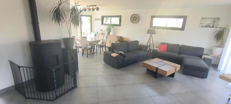 Maison - 172 m² - 5 pièces