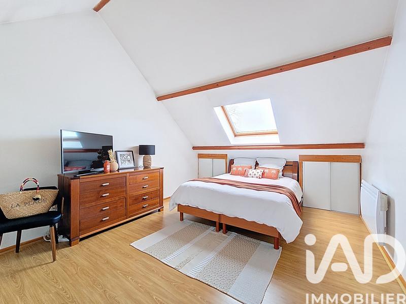 Maison - 172 m² - 8 pièces