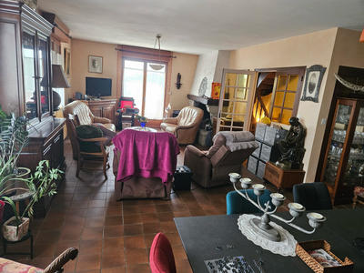 Immeuble - 347 m² - 9 pièces