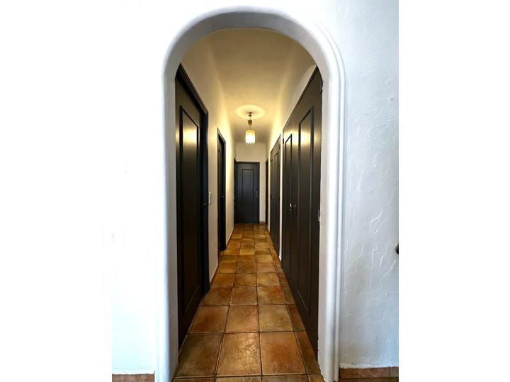 Appartement - 130 m² - 4 pièces