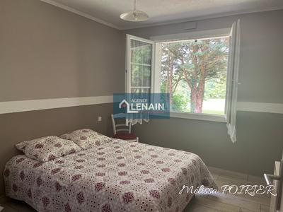 Propriété - 192 m² - 6 pièces