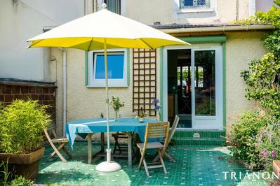 Maison - 99 m² - 6 pièces