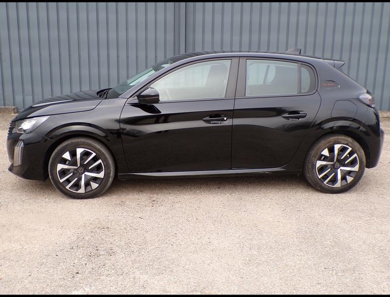 Peugeot 208 Ptech 100 Style Bvm