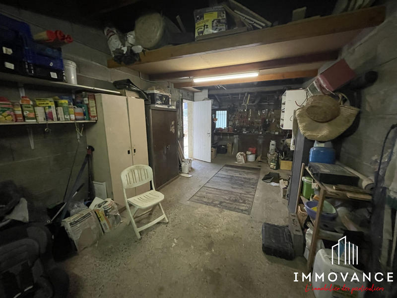 Villa - 138 m² - 6 pièces