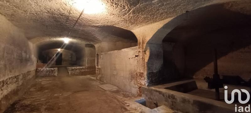 Maison - 117 m² - 4 pièces