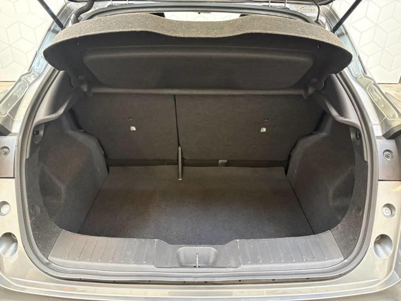 Nissan Juke Dig-T 114 Business Edition