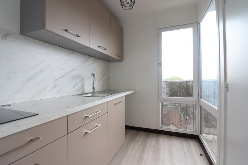 Appartement - 27 m² - 1 pièce