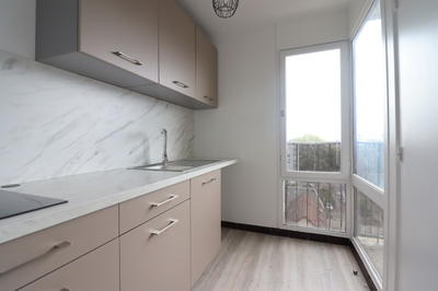 Appartement - 27 m² - 1 pièce