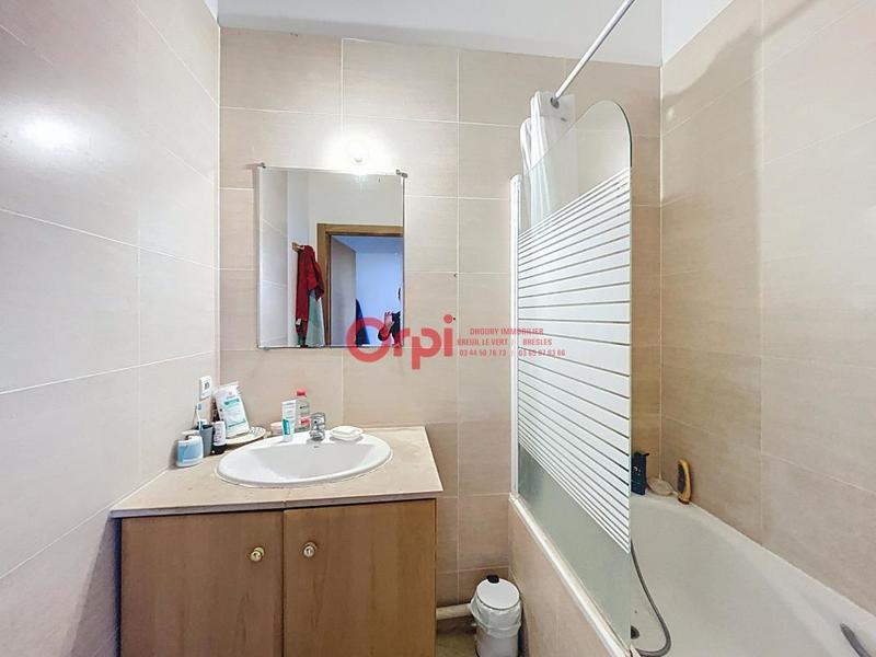 Maison - 94 m² - 4 pièces