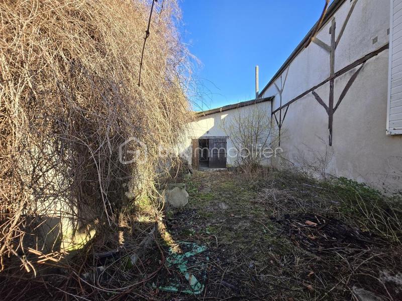 Immeuble - 162 m² - 4 pièces