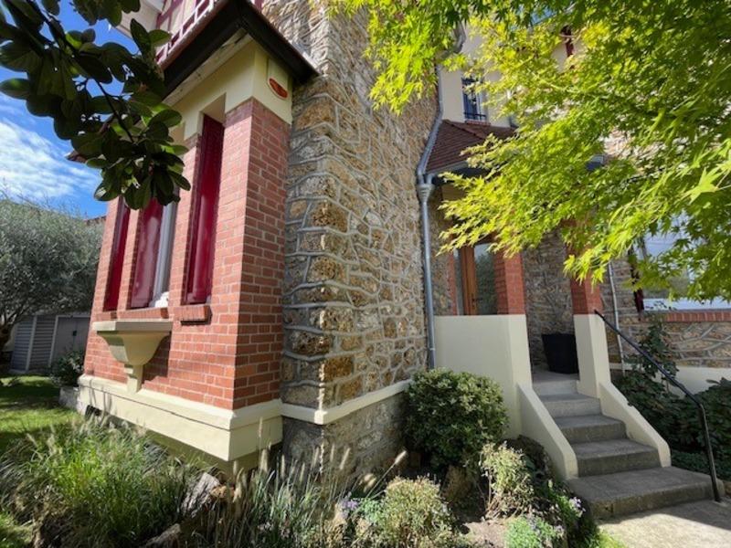 Maison - 105 m² - 6 pièces