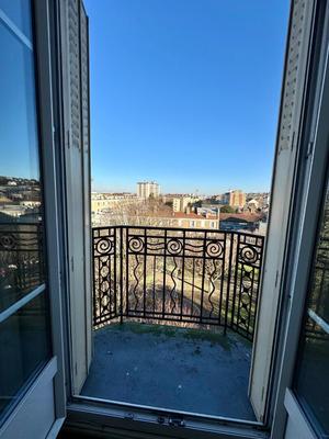 Appartement - 30 m² - 2 pièces