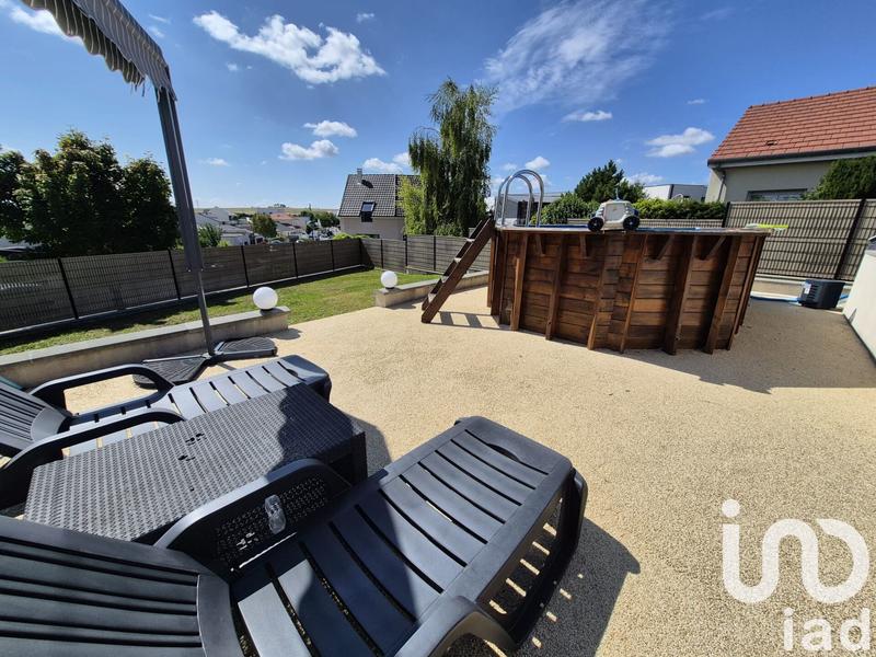 Maison de maîtres - 197 m² - 6 pièces