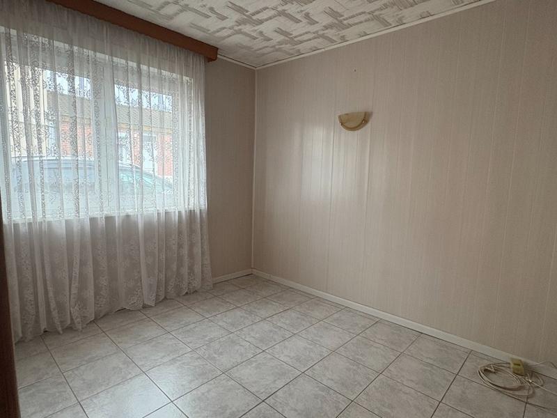 Maison - 58 m² - 3 pièces