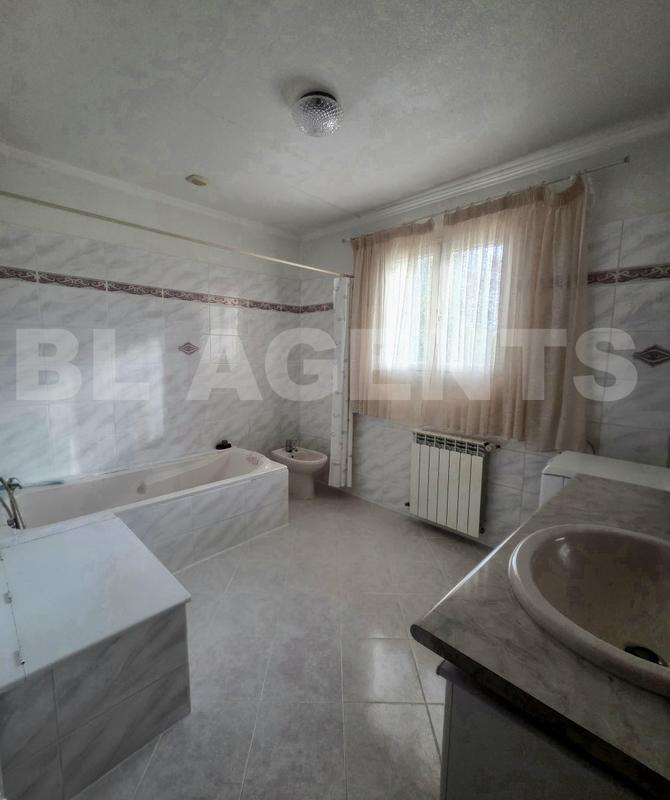 Maison traditionnelle - 113 m² - 5 pièces