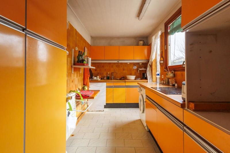 Maison ancienne - 175 m² - 4 pièces