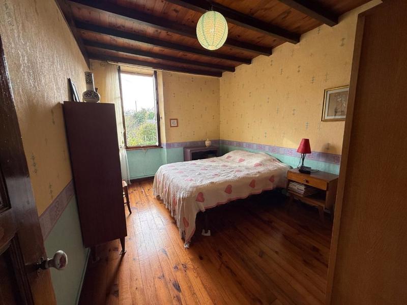 Maison de village - 124 m² - 6 pièces