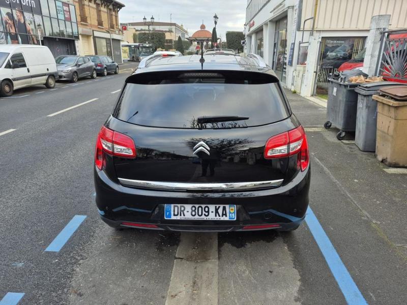 Citroën C4 Aircross e-HDi 115 Bvm6 4x2 Feel Edition