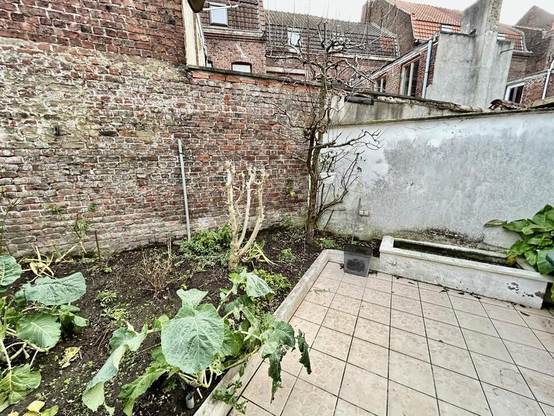 Maison - 131 m² - 6 pièces