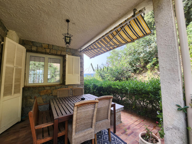 Villa - 170 m² - 5 pièces