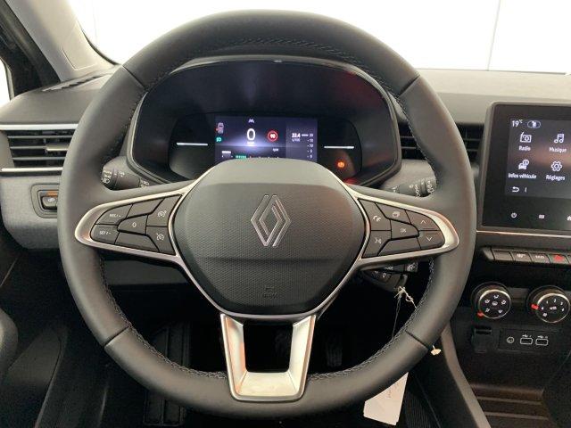 Renault Clio 5 Blue Dci 100 Ch Gsr2 Evolution