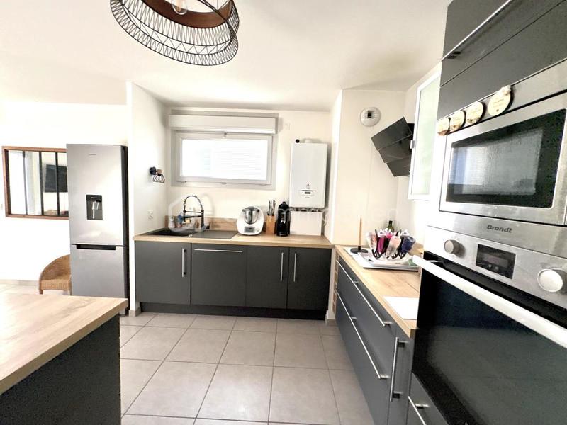 Appartement - 78 m² - 4 pièces