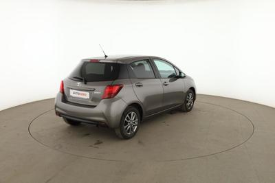 Toyota Yaris 1.33 Vvt-i Dynamic 5p 99 ch