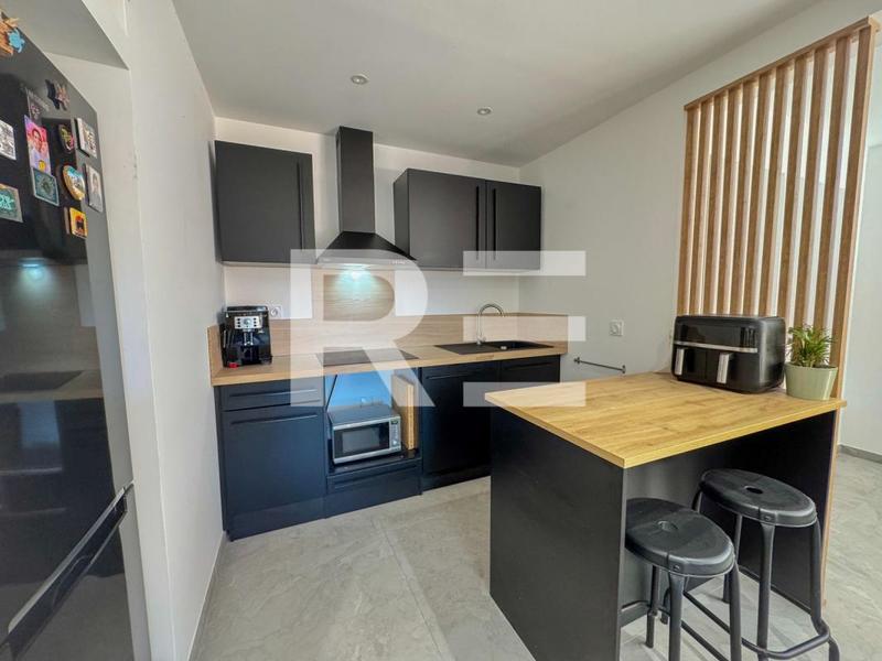 Villa - 160 m² - 6 pièces