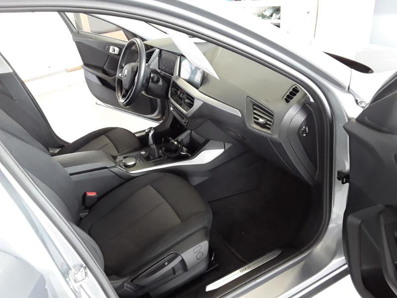 Bmw Série 1 F 40 1.5 116 d Business Design Bv6