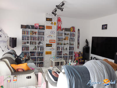 Maison - 150 m² - 5 pièces