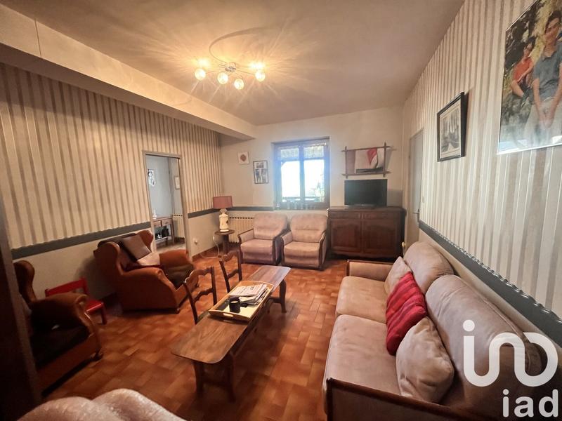 Maison de campagne - 220 m² - 10 pièces