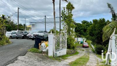 Maison - 431 m² - 13 pièces