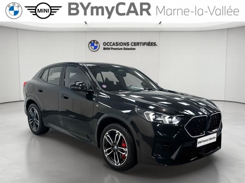 Bmw X2 U10 sDrive 20i 170ch Dkg7 m Sport