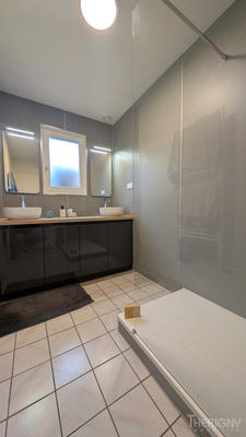 Maison - 89 m² - 4 pièces