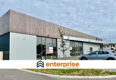 Local commercial - 370 m²