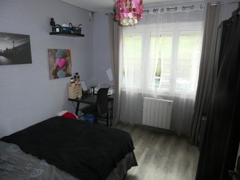 Maison - 131 m² - 5 pièces