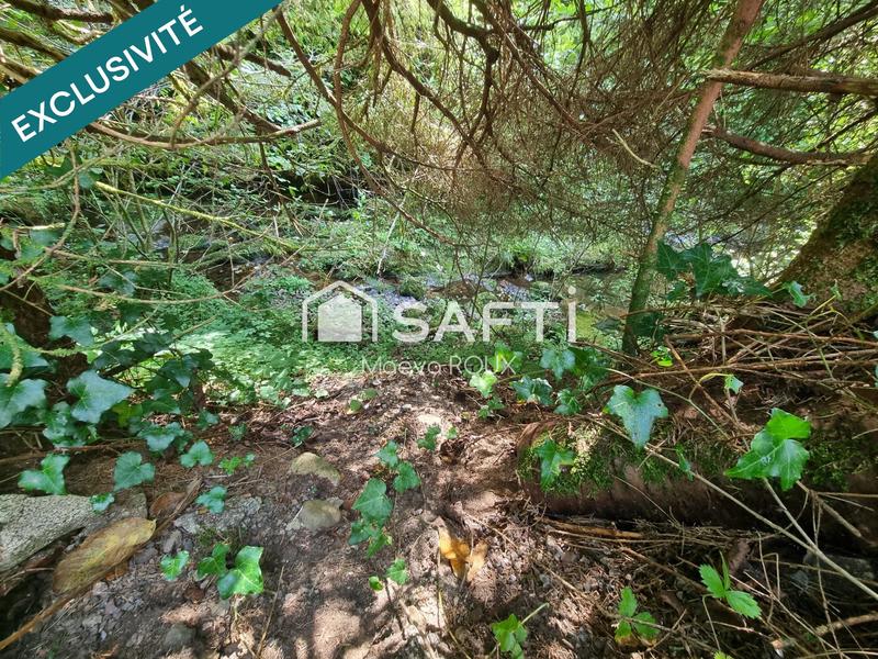 Maison - 76 m² - 3 pièces