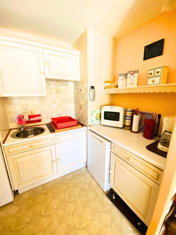 Appartement - 53 m² - 3 pièces