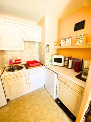 Appartement - 53 m² - 3 pièces