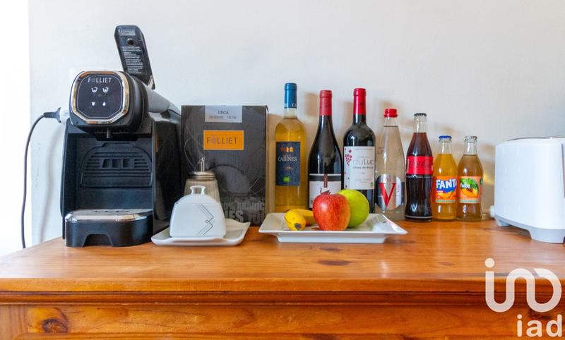 Maison - 185 m² - 11 pièces