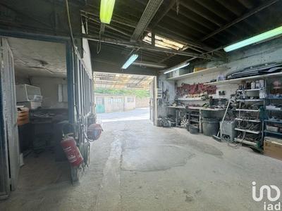 Local commercial - 100 m²