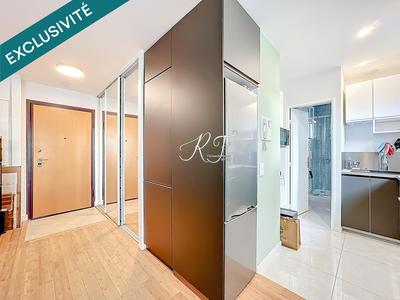 Appartement - 31 m² - 1 pièce