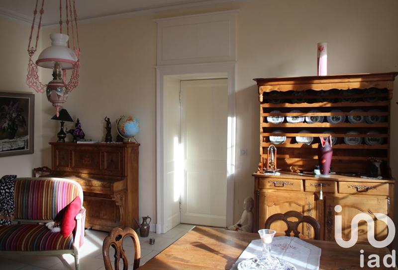 Maison - 574 m² - 14 pièces